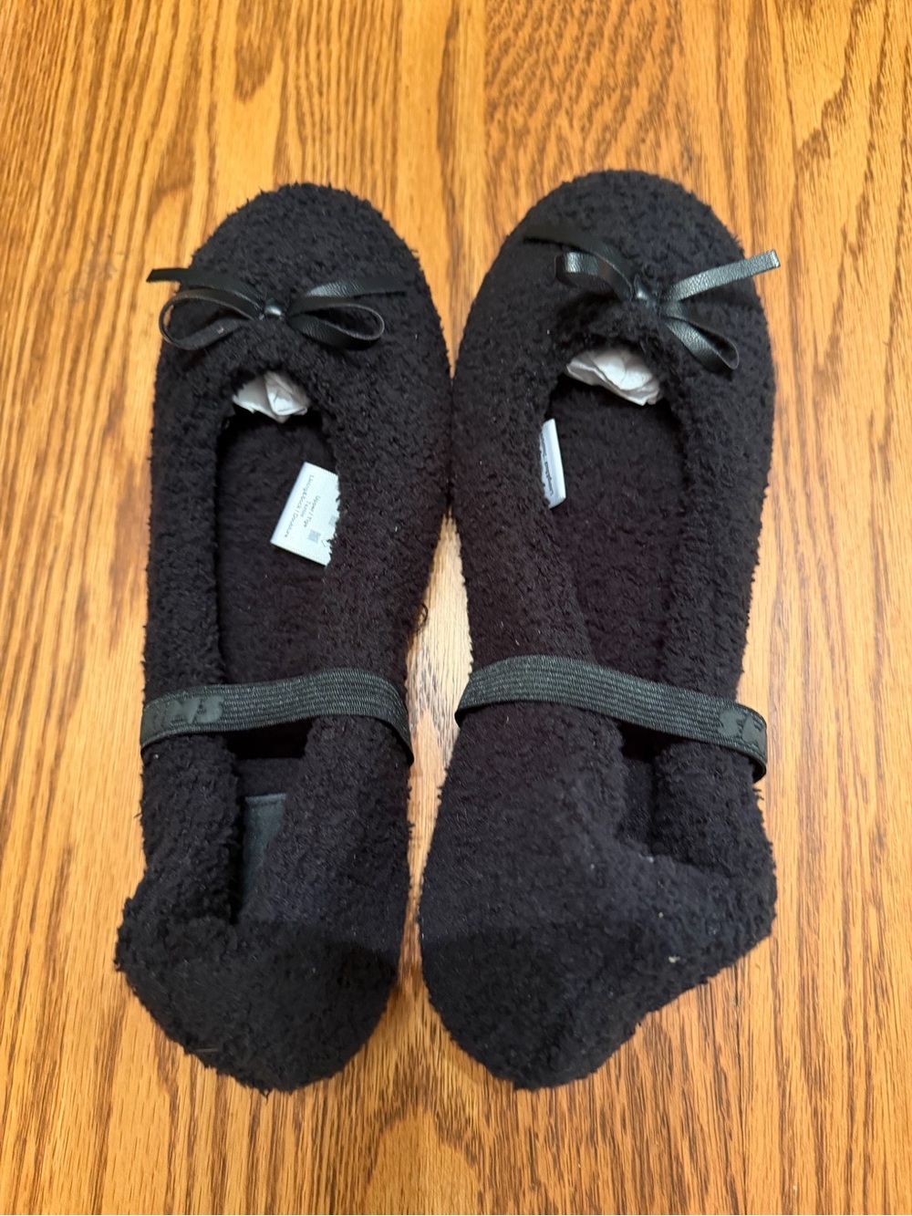 SKIMS Slippers